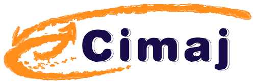 logo cimaj